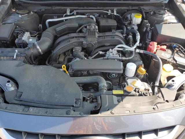 Photo 11 from auction – 2022 SUBARU LEGACY PREMIUM with VIN 4S3BWAD63N3005324