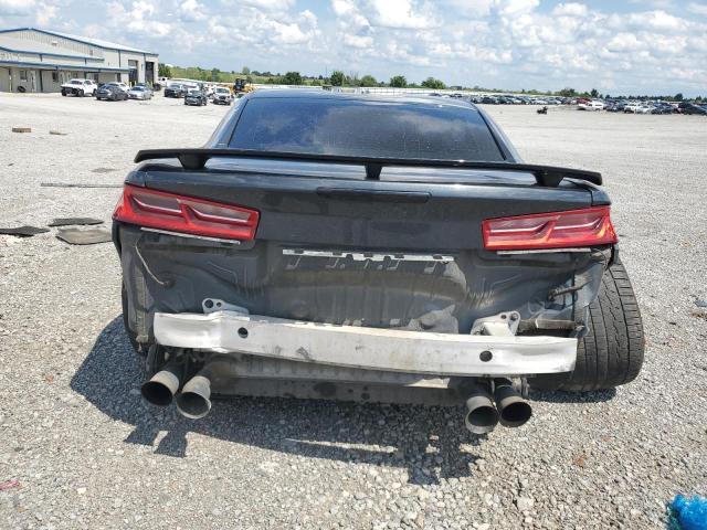 Photo 6 from auction – 2016 CHEVROLET CAMARO SS with VIN 1G1FE1R79G0181264
