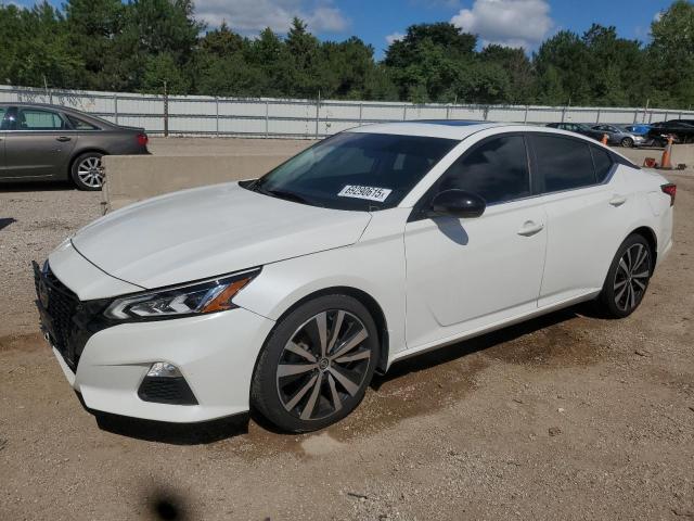Photo 1 from auction – 2019 NISSAN ALTIMA SR with VIN 1N4BL4CW6KN304730