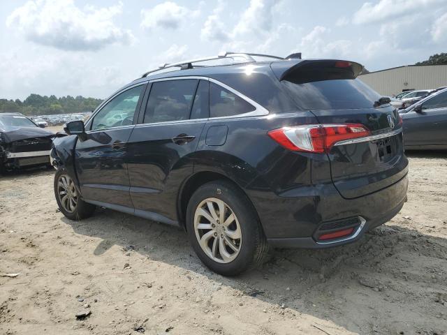 Photo 2 from auction – 2016 ACURA RDX TECHNO with VIN 5J8TB4H55GL029552