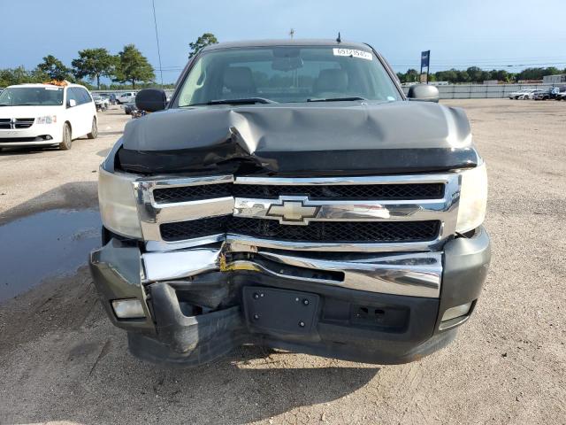 Photo 5 from auction – 2011 CHEVROLET SILVERADO with VIN 1GCRCSE05BZ404543