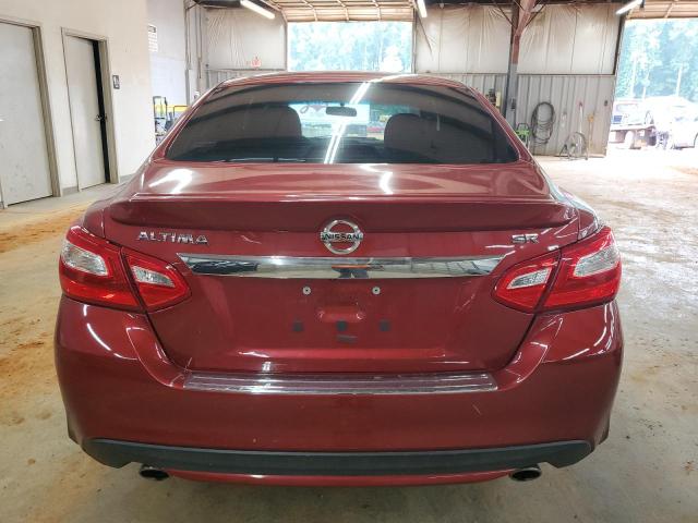 Photo 6 from auction – 2016 NISSAN ALTIMA 2.5 with VIN 1N4AL3APXGC292845