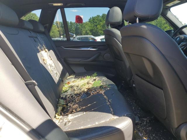Photo 11 from auction – 2018 BMW X5 XDRIVE3 with VIN 5UXKR0C50J0X89711