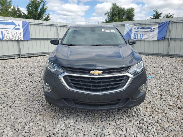 Photo 5 from auction – 2020 CHEVROLET EQUINOX LT with VIN 2GNAXTEV3L6170748