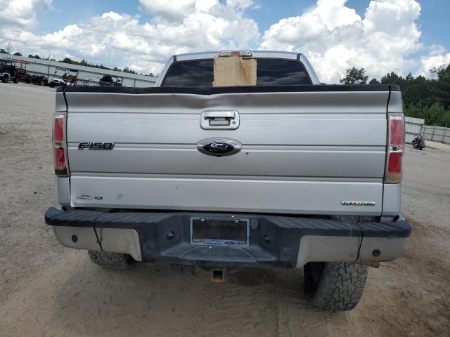 Photo 6 from auction – 2013 FORD F150 SUPER with VIN 1FTFW1EF7DKD12855