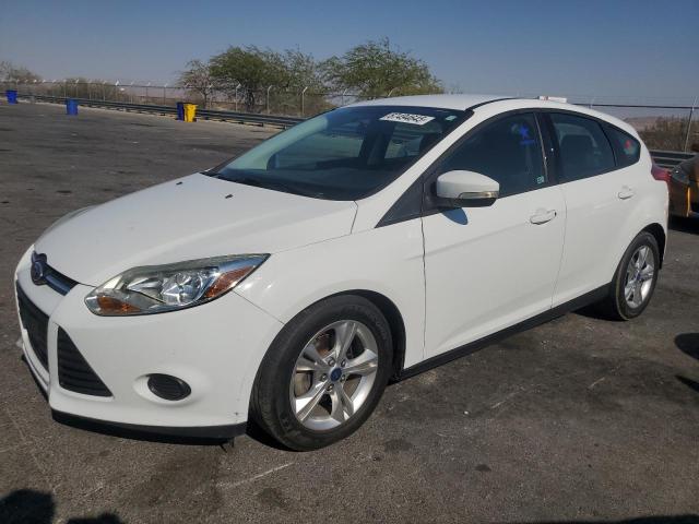 FORD FOCUS SE 2013 z numerem VIN 1FADP3K23DL314023 - Zdjęcie z aukcji