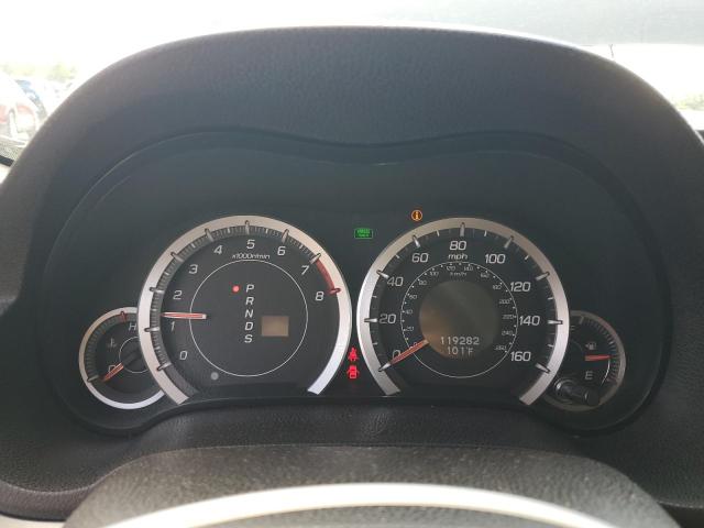 Photo 9 from auction – 2013 ACURA TSX TECH with VIN JH4CU2F69DC007475
