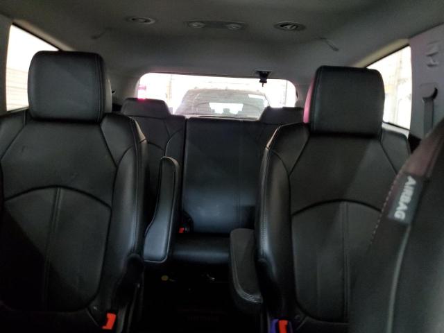Photo 10 from auction – 2016 CHEVROLET TRAVERSE L with VIN 1GNKVHKD5GJ192486