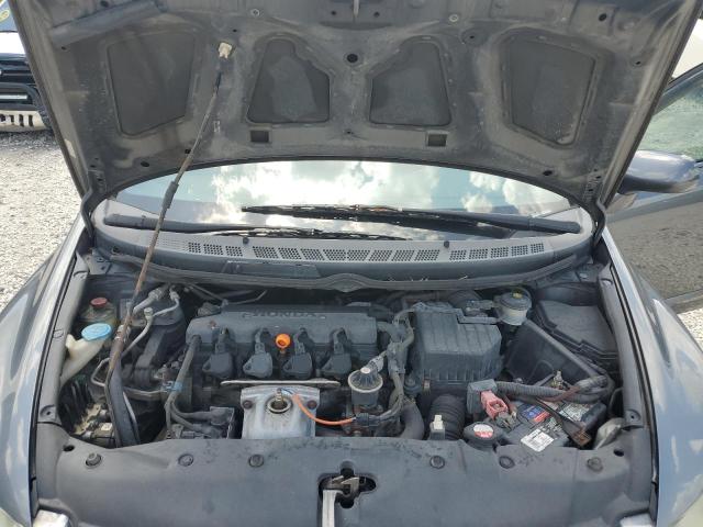 Photo 11 from auction – 2010 HONDA CIVIC EX with VIN 19XFA1F8XAE022638