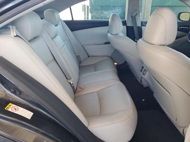 Фото 10 с аукциона – 2011 LEXUS ES 350 с VIN JTHBK1EG9B2439895