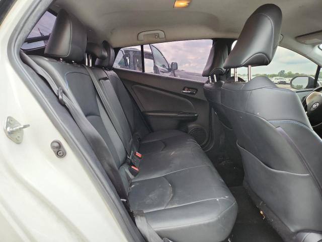 Photo 10 from auction – 2018 TOYOTA PRIUS with VIN JTDKARFU5J3547429
