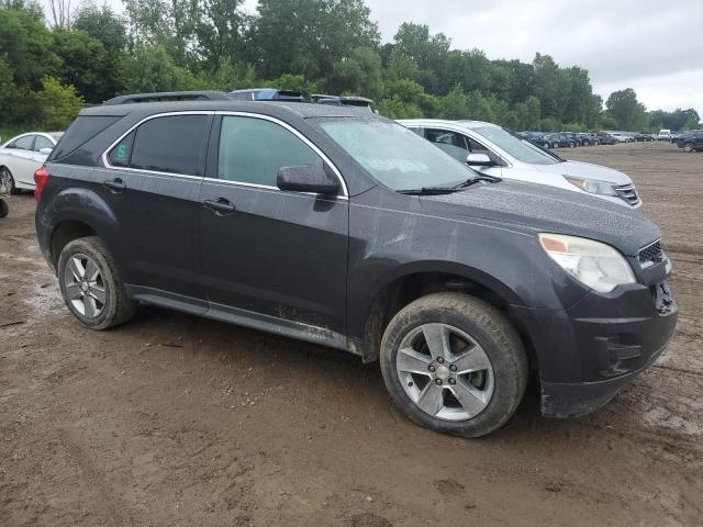Photo 4 from auction – 2013 CHEVROLET EQUINOX LT with VIN 2GNALDEK9D6229505