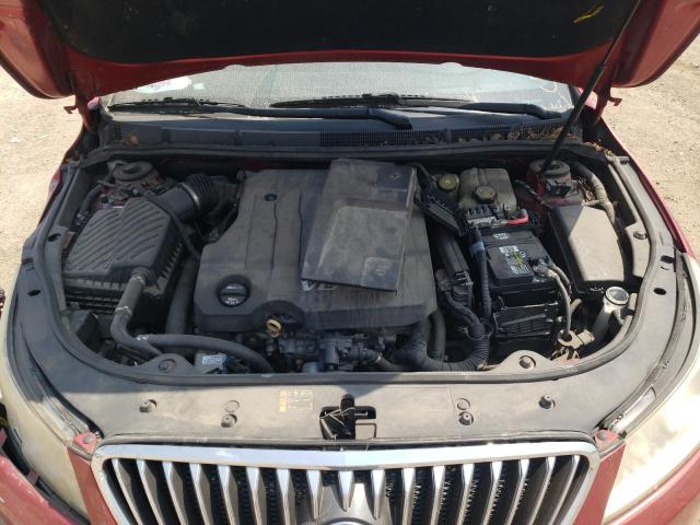 Photo 11 from auction – 2013 BUICK LACROSSE T with VIN 1G4GJ5E31DF317277