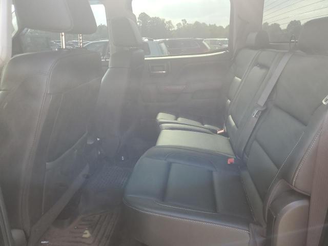 Photo 10 from auction – 2016 GMC SIERRA K25 with VIN 1GT12TEG7GF225061