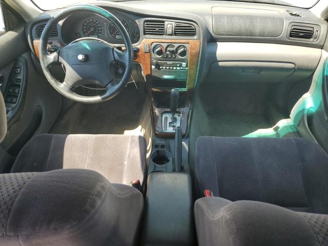 Photo 8 from auction – 2003 SUBARU LEGACY L with VIN 4S3BE635537208942