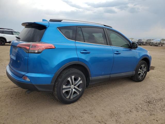 Photo 3 from auction – 2017 TOYOTA RAV4 LE with VIN 2T3ZFREV1HW334690