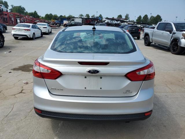 Photo 6 from auction – 2014 FORD FOCUS SE with VIN 1FADP3F20EL313729