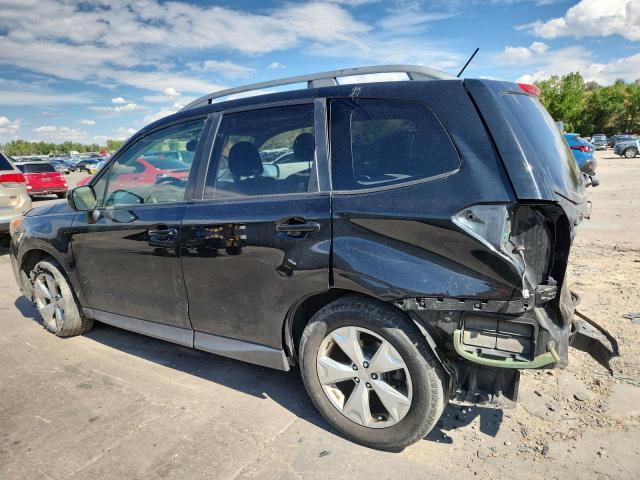 Photo 2 from auction – 2014 SUBARU FORESTER with VIN JF2SJAEC6EH421004
