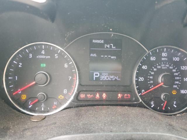 Photo 9 from auction – 2014 KIA FORTE LX with VIN KNAFX4A66E5189731