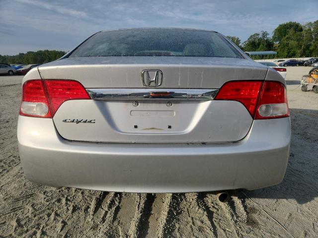 Photo 6 from auction – 2011 HONDA CIVIC EXL with VIN 19XFA1F92BE023678