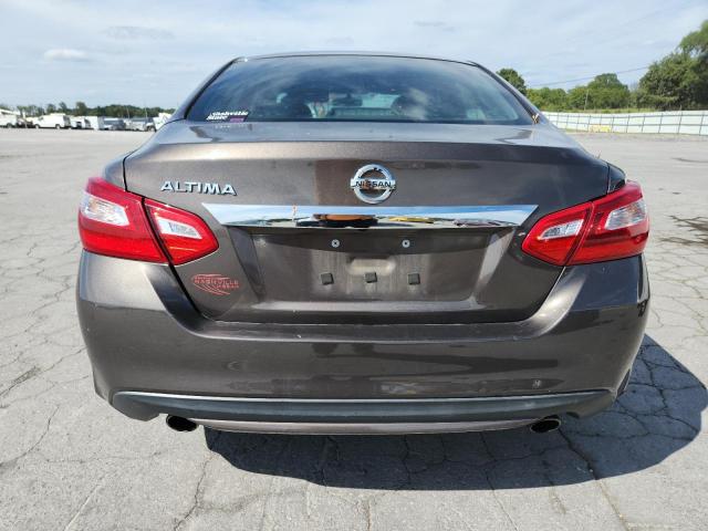 Photo 6 from auction – 2016 NISSAN ALTIMA 2.5 with VIN 1N4AL3AP1GN307365