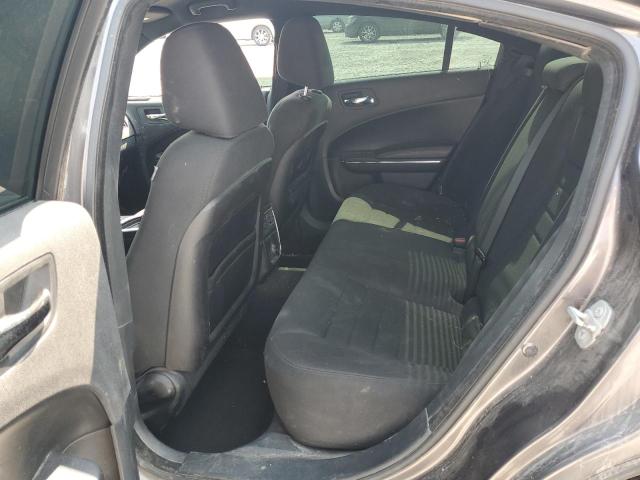 Photo 10 from auction – 2014 DODGE CHARGER SE with VIN 2C3CDXBG2EH364285