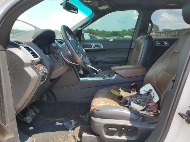 Photo 7 from auction – 2011 FORD EXPLORER L with VIN 1FMHK8F81BGA86742