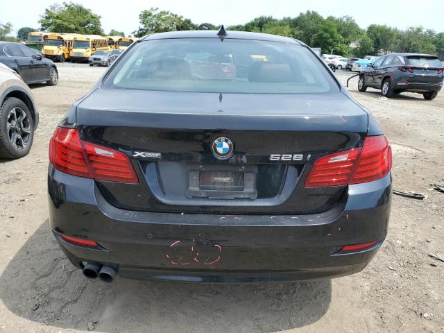 Photo 6 from auction – 2015 BMW 528 XI with VIN WBA5A7C5XFD621523