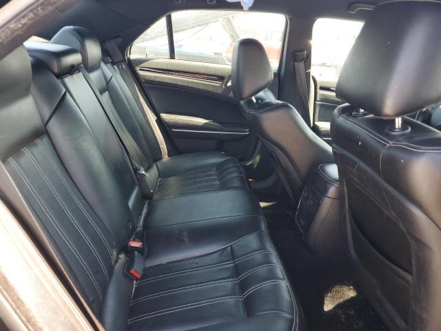 Photo 10 from auction – 2021 CHRYSLER 300 S with VIN 2C3CCABG3MH505086