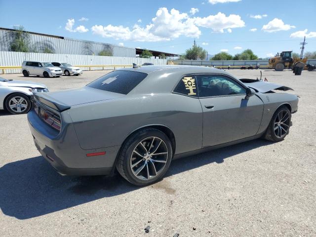 Photo 3 from auction – 2017 DODGE CHALLENGER with VIN 2C3CDZFJXHH560660