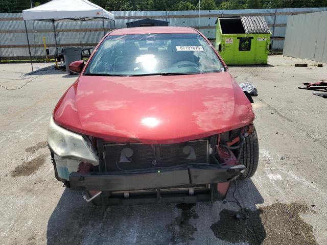 Photo 5 from auction – 2013 TOYOTA CAMRY L with VIN 4T4BF1FK7DR310264