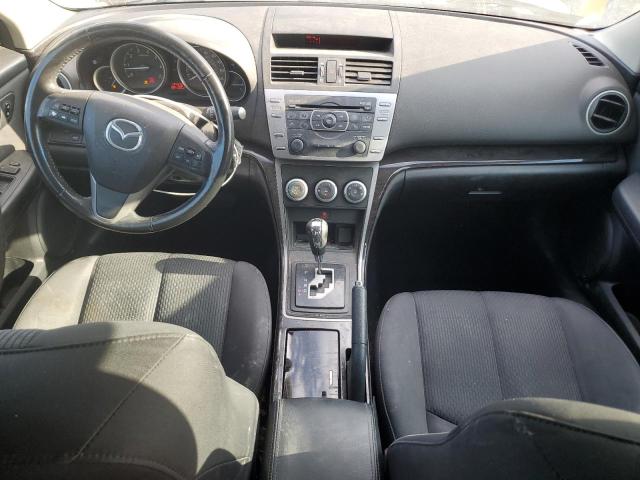 Photo 8 from auction – 2012 MAZDA 6 I with VIN 1YVHZ8DH4C5M27108