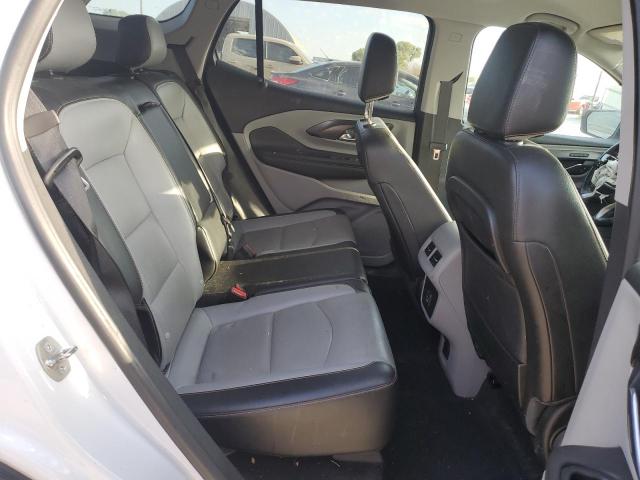 Photo 11 from auction – 2021 GMC TERRAIN SL with VIN 3GKALPEV0ML390040