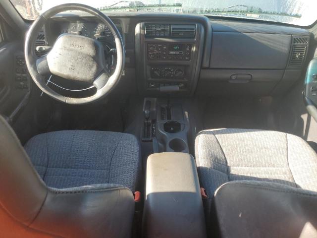 Photo 8 from auction – 2000 JEEP CHEROKEE with VIN 1J4FF48S6YL237778
