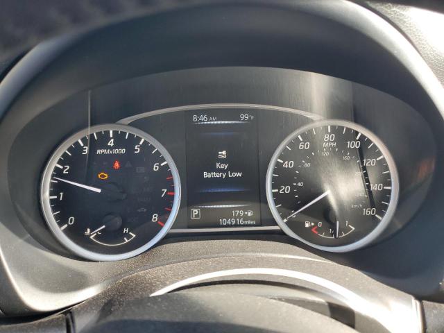 Photo 9 from auction – 2017 NISSAN SENTRA S with VIN 3N1AB7AP5HY244136