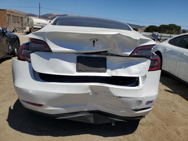 Photo 6 from auction – 2019 TESLA MODEL 3 with VIN 5YJ3E1EA9KF326681
