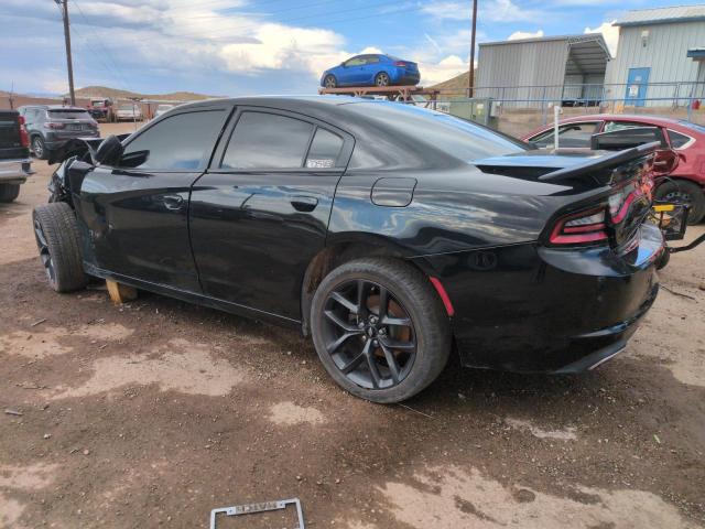 Photo 2 from auction – 2019 DODGE CHARGER with VIN 2C3CDXBG0KH615302