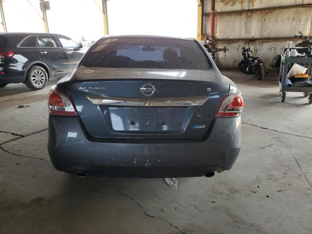 Photo 6 from auction – 2013 NISSAN ALTIMA 2.5 with VIN 1N4AL3AP3DC254918