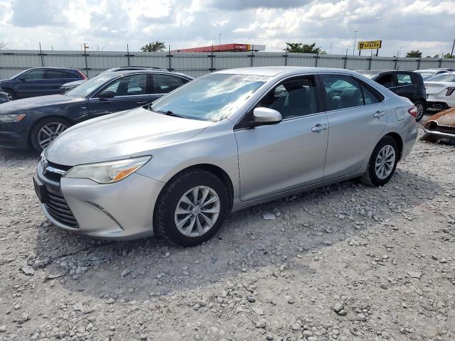 Photo 1 from auction – 2016 TOYOTA CAMRY LE with VIN 4T1BF1FK0GU246647