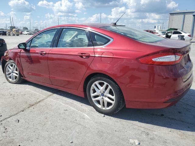 Photo 2 from auction – 2016 FORD FUSION SE with VIN 3FA6P0HD6GR206226