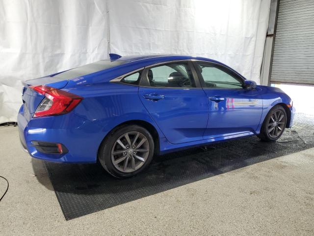 Photo 3 from auction – 2020 HONDA CIVIC EX with VIN 19XFC1F38LE201214