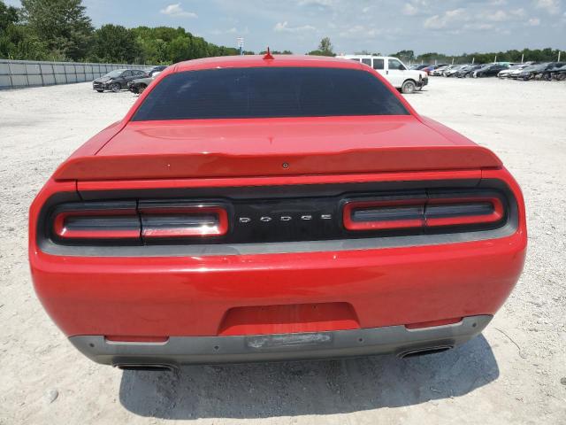 Photo 6 from auction – 2015 DODGE CHALLENGER with VIN 2C3CDZBG5FH701173