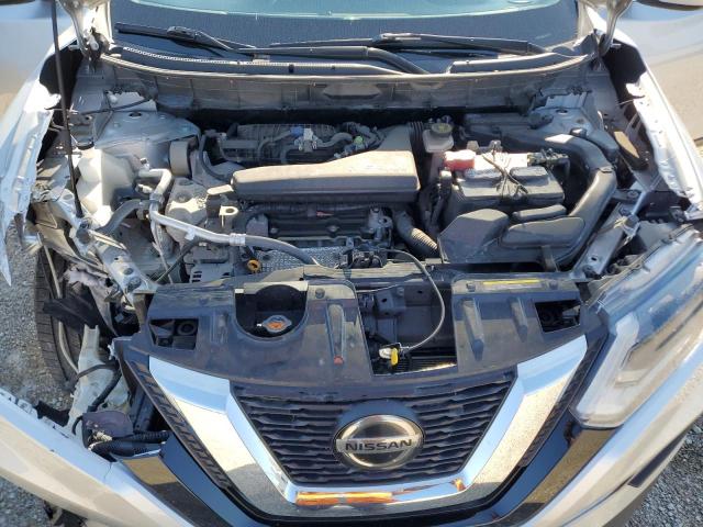 Photo 12 from auction – 2018 NISSAN ROGUE S with VIN KNMAT2MV9JP528836