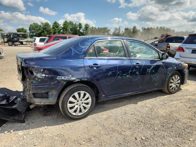 Photo 3 from auction – 2013 TOYOTA COROLLA BA with VIN JTDBU4EE8DJ120895