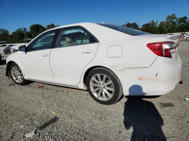 Photo 2 from auction – 2013 TOYOTA CAMRY L with VIN 4T1BF1FK3DU660906