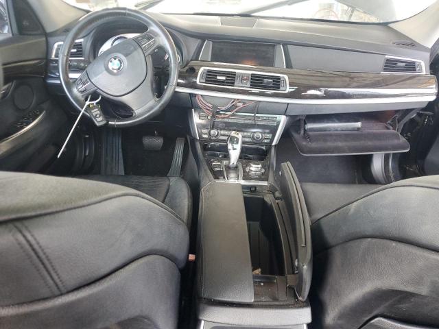 Photo 8 from auction – 2011 BMW 550 with VIN WBASN4C56BC209976
