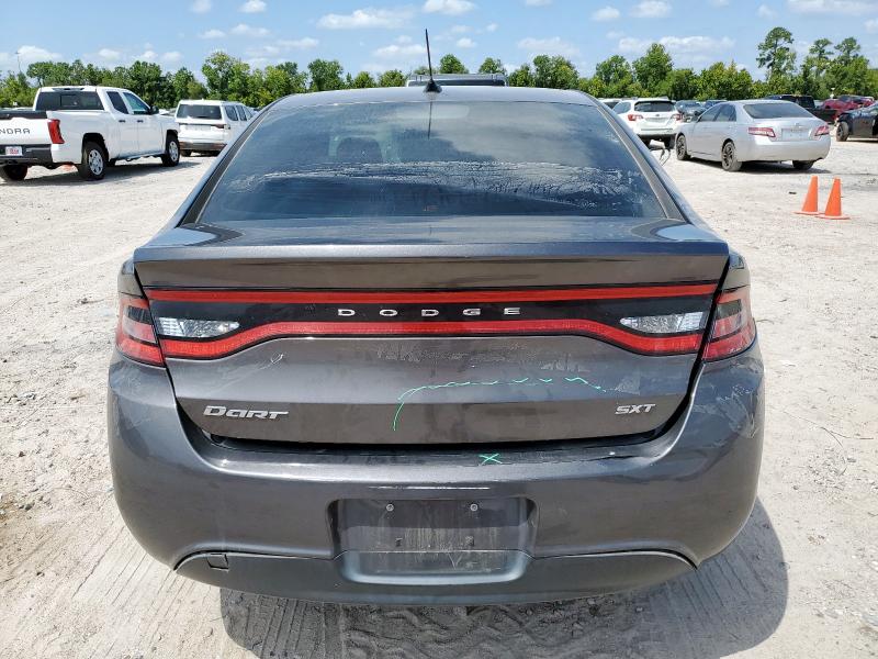 Photo 6 from auction – 2016 DODGE DART SXT with VIN 1C3CDFBB6GD728948