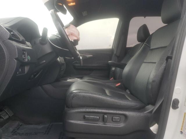 Zdjęcie 7 z aukcji – 2021 HONDA PASSPORT E z VIN 5FNYF8H55MB015679