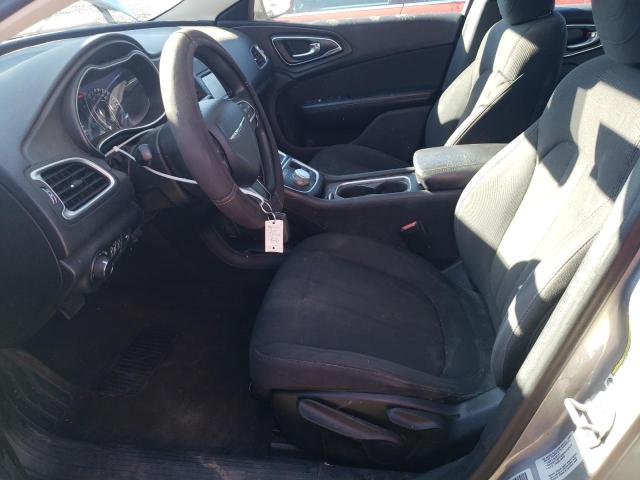 Photo 7 from auction – 2015 CHRYSLER 200 LIMITE with VIN 1C3CCCAB8FN578286