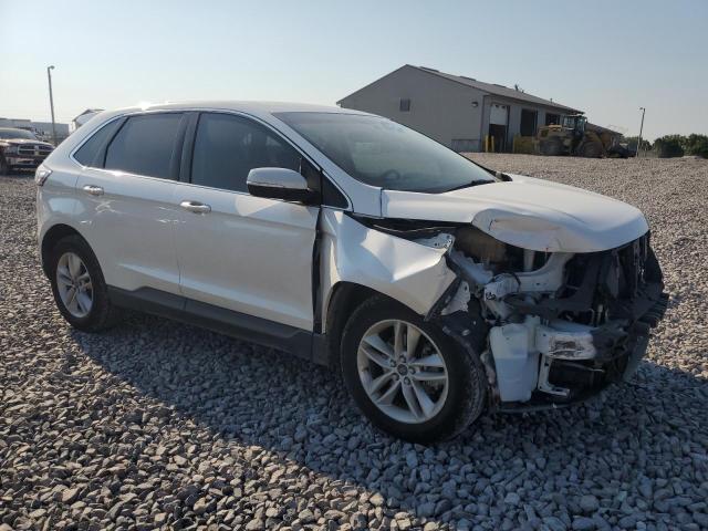 Photo 4 from auction – 2015 FORD EDGE SEL with VIN 2FMTK3J86FBB64210